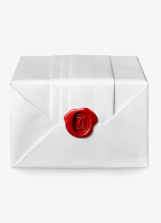 Cartier LOVE ketting van 18 karaat geelgoud met 0.03 ct diamant CRB7219500 - detail 5 geelgoud