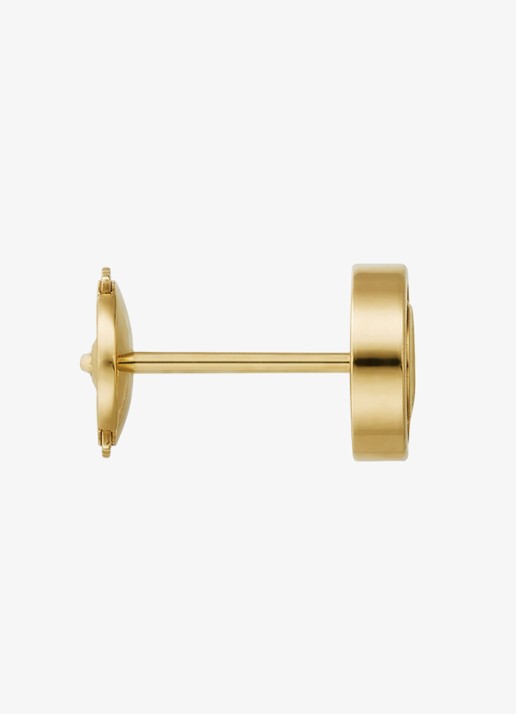 Cartier LOVE oorknopjes van 18 karaat geelgoud CRB8301255 - detail 2 geelgoud