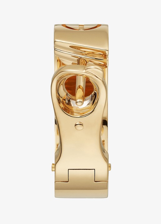 Cartier LOVE oorringen van 18 karaat geelgoud CRB80225 - detail 2 geelgoud