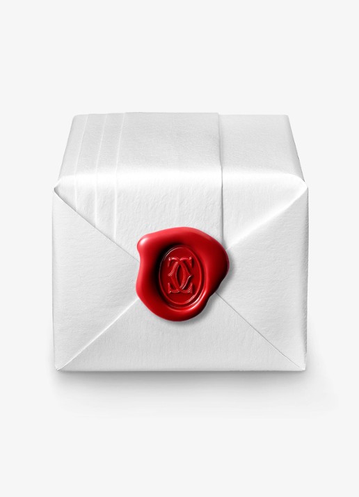 Cartier LOVE ring van 18 karaat geelgoud CRB40846 - detail 4 geelgoud