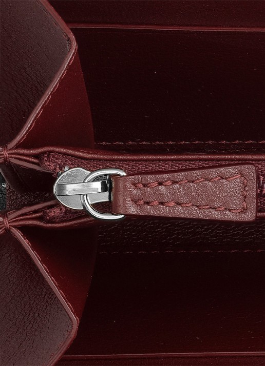 Cartier Must de Cartier ritsportemonnee van kalfsleer CRL3001489 - detail 5 zwart
