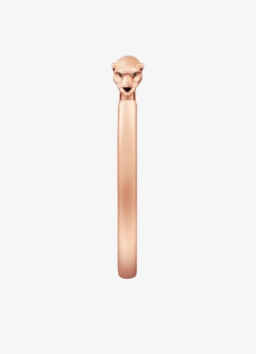 Cartier Panthère de Cartier bangle, klein model van 18 karaat roségoud CRB6078417 - detail 4 roségoud