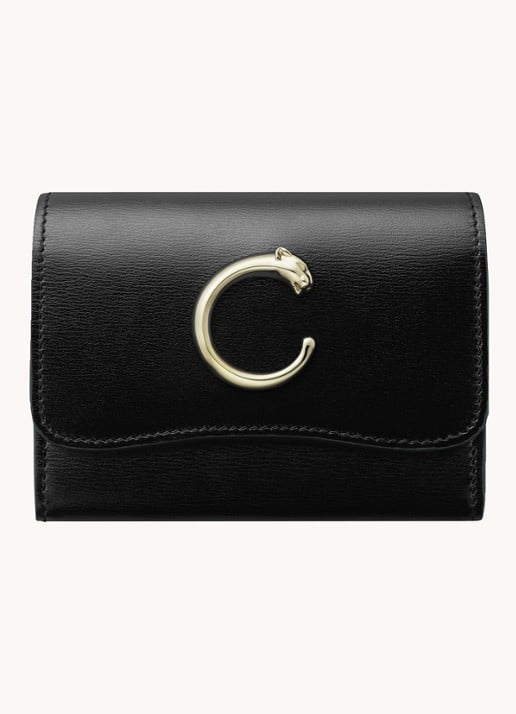 Cartier Panthère de Cartier portemonnee van kalfsleer CRL3002039