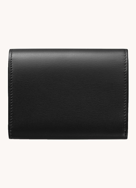 Cartier Panthère de Cartier portemonnee van kalfsleer CRL3002039 - voorkant 7 zwart