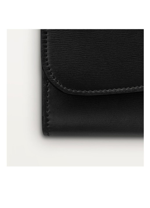 Cartier Panthère de Cartier portemonnee van kalfsleer CRL3002043 - detail 3 zwart