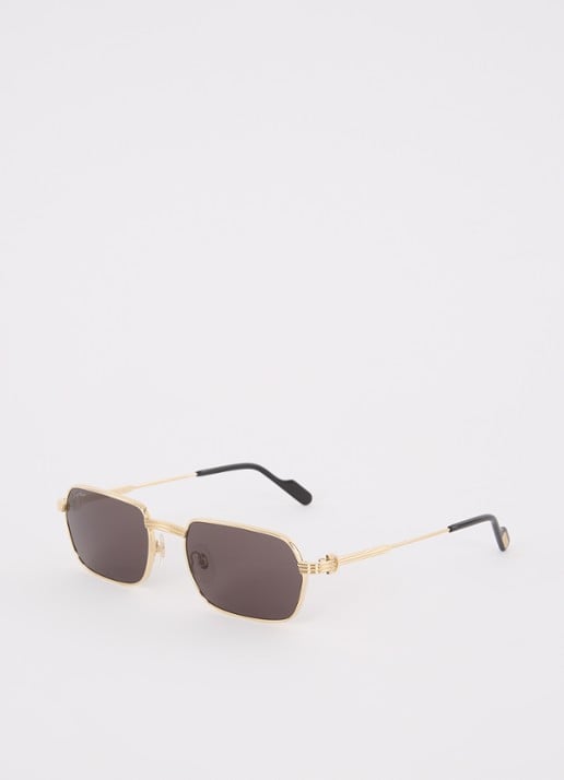 Cartier Retro zonnebril  CT0463S
