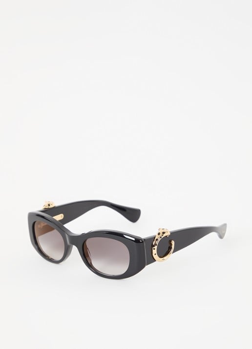 Cartier Retro zonnebril CT0472S