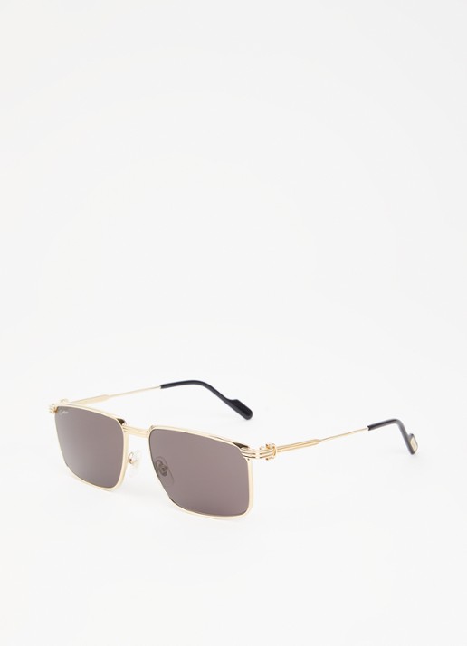 Cartier Retro zonnebril CT0534S