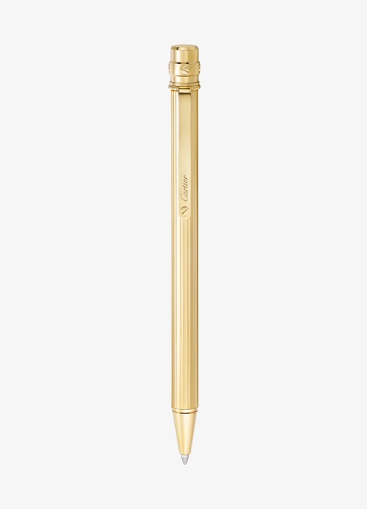 Cartier Santos de Cartier balpen CROP000376