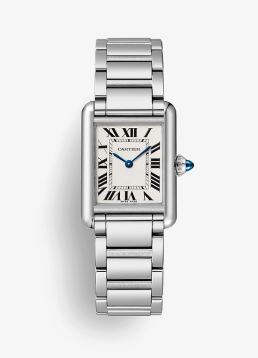 Cartier Tank Must de Cartier horloge CRWSTA0107