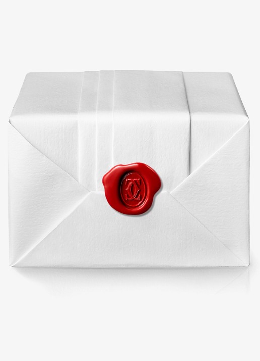 Cartier Trinity armband van 18 karaat rosé-, wit-, en geelgoud CRB6078017 - detail 6 multicolor