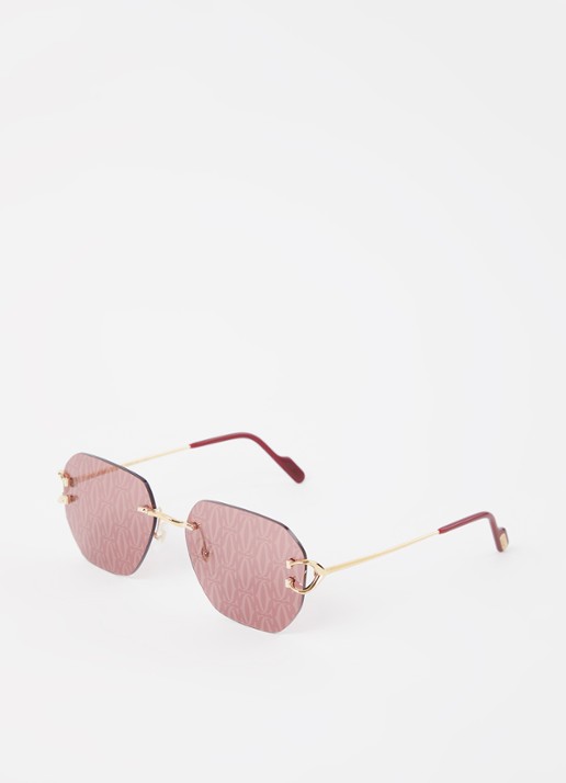 Cartier Zonnebril CT0394S