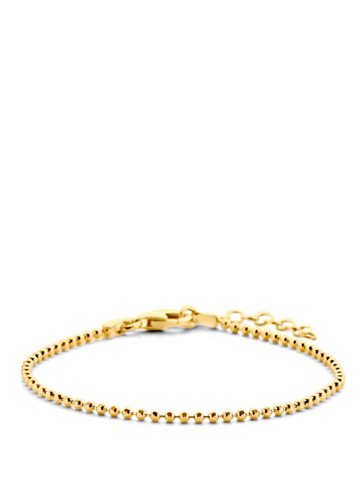 Casa Jewelry Armband Pupa verguld