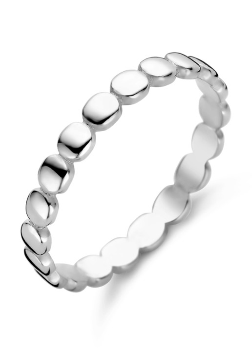 Casa Jewelry Bulb ring van zilver