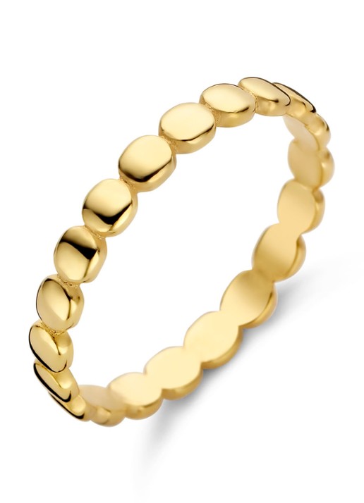 Casa Jewelry Bulb ring verguld 54