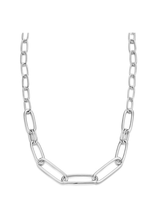 Casa Jewelry Claire ketting van zilver