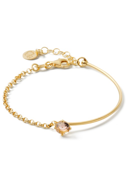 Casa Jewelry Demi armband verguld
