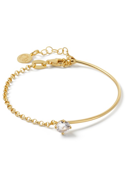 Casa Jewelry Demi armband verguld