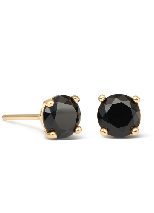 Casa Jewelry Demi oorknopjes verguld