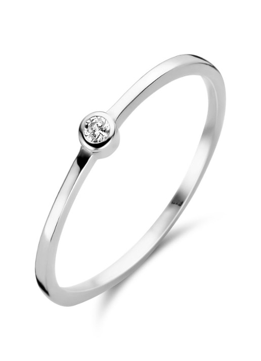 Casa Jewelry Gemma ring verguld 54