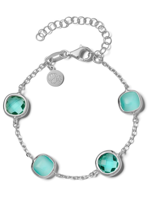 Casa Jewelry Grace armband van zilver