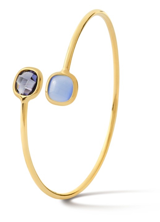 Casa Jewelry Grace bangle verguld