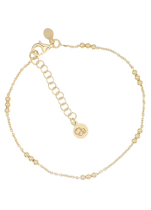 Casa Jewelry Tutti Frutti armband verguld