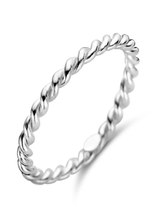 Casa Jewelry Wire ring van zilver 58