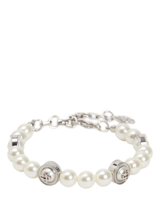 Casablanca Sci-Fi Pearl armband