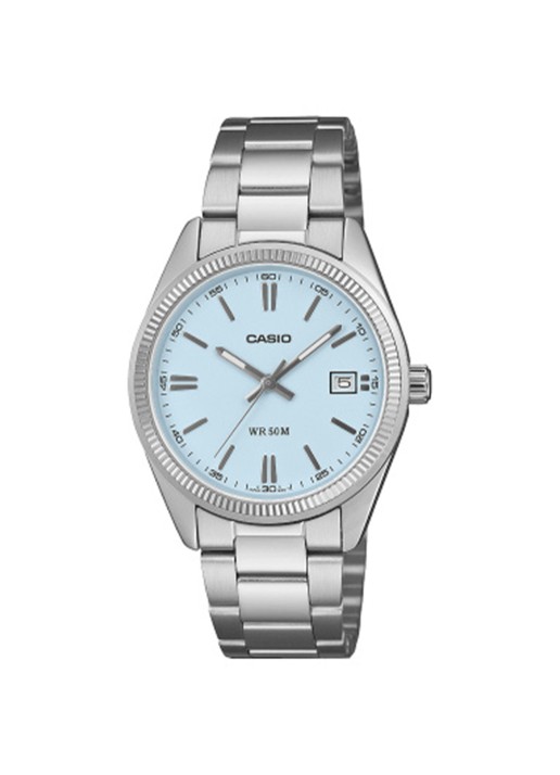 Casio Timeless horloge UTP-1302PD-2A2VEF