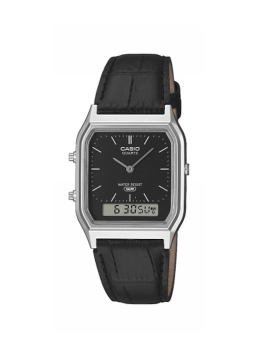 Casio Vintage horloge AQ-230EL-1AEF