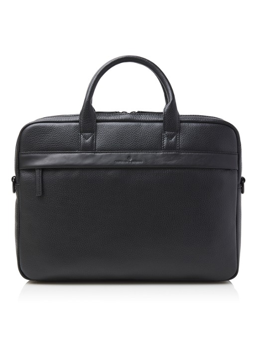 Castelijn & Beerens Alpha laptoptas 15,6 inch