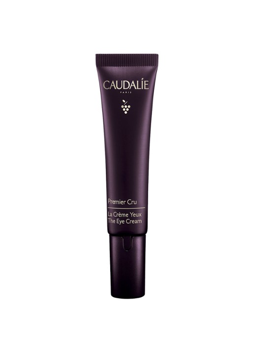 Caudalie Premier Cru De Oogcrème - voorkant 4 undefined