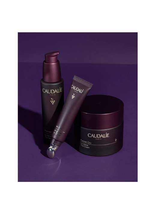 Caudalie Premier Cru De Oogcrème - voorkant 5 undefined