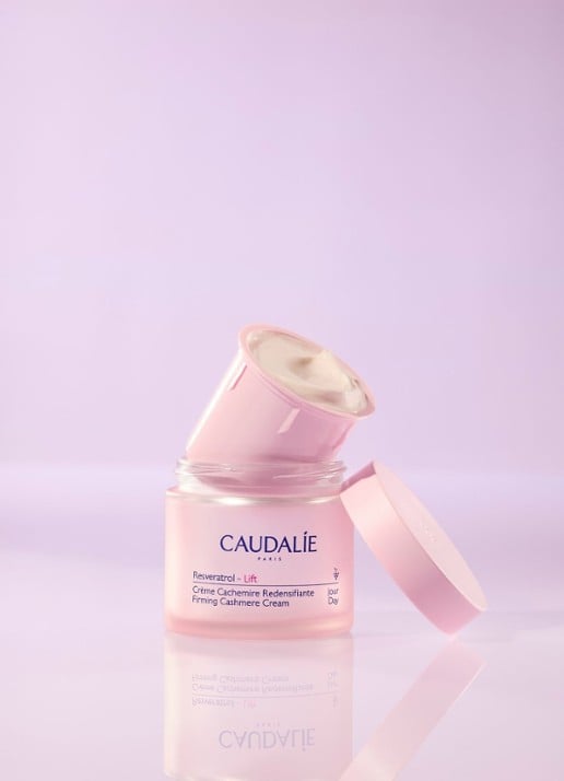Caudalie Resveratrol-Lift Verstevigende Kasjmiercrème - detail 2 undefined