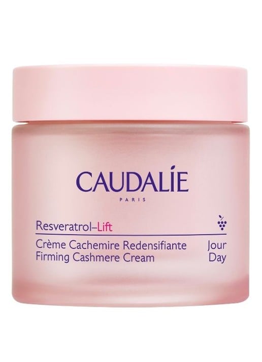 Caudalie Resveratrol-Lift Verstevigende Kasjmiercrème