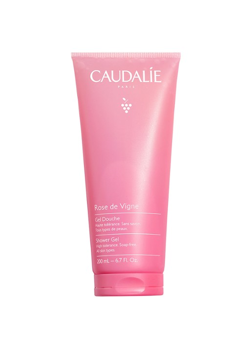 Caudalie Rose de Vigne Douchegel
