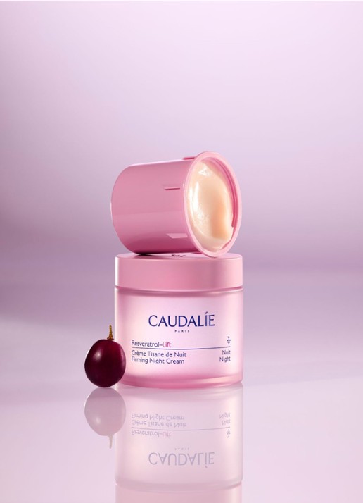 Caudalie Verstevigende Kasjmiercrème - voorkant 2 undefined