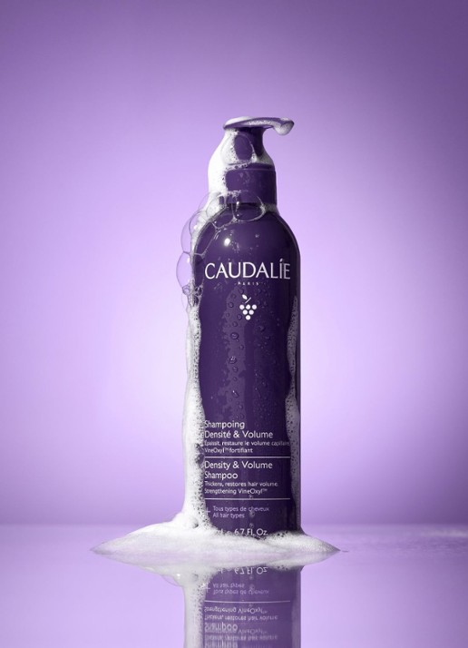 Caudalie Versteviging & Volume Shampoo - detail 3 undefined