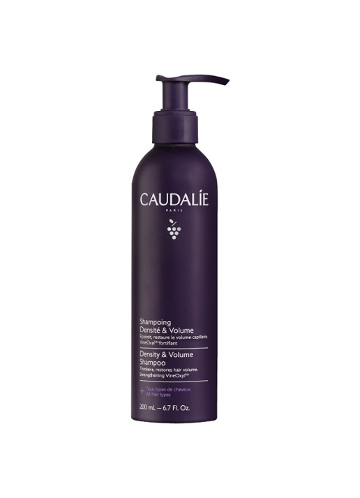 Caudalie Versteviging & Volume Shampoo