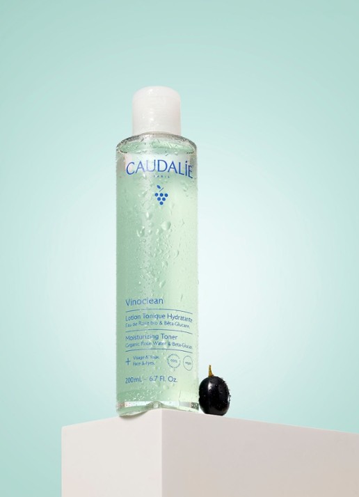 Caudalie Vinoclean Hydraterende Tonic Lotion  - detail 3 undefined