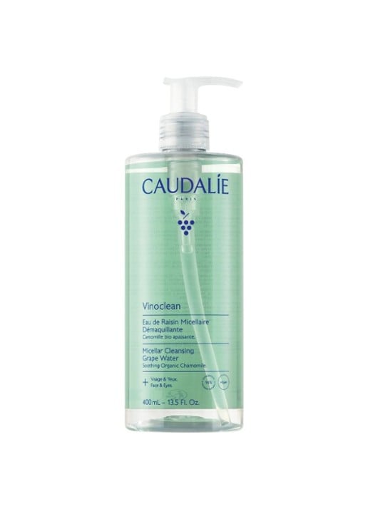 Caudalie Vinoclean Micellair Reinigingswater met Druivenwater