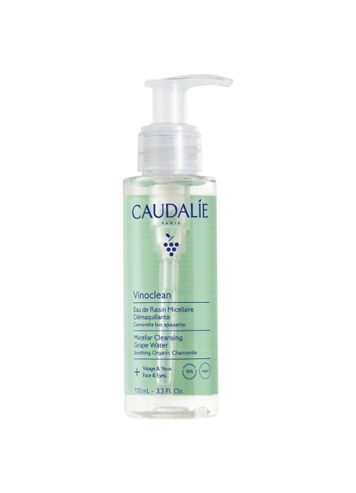 Caudalie Vinoclean Micellair Reinigingswater met Druivenwater