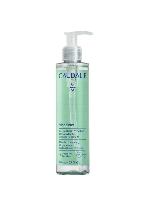 Caudalie Vinoclean Micellair Reinigingswater met Druivenwater