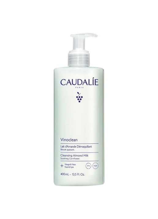 Caudalie Vinoclean Reinigende Amandelmelk