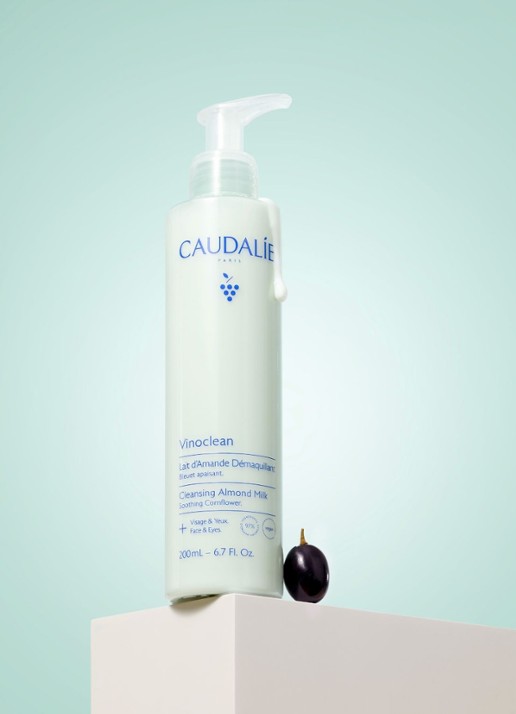 Caudalie Vinoclean Reinigende Amandelmelk - detail 3 undefined