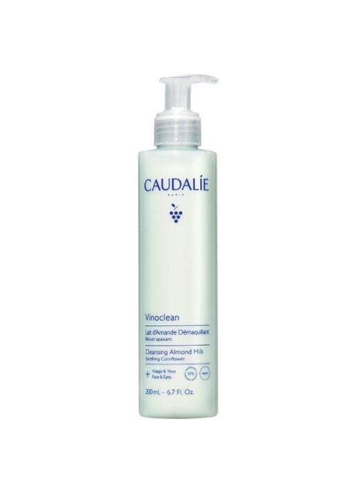 Caudalie Vinoclean Reinigende Amandelmelk