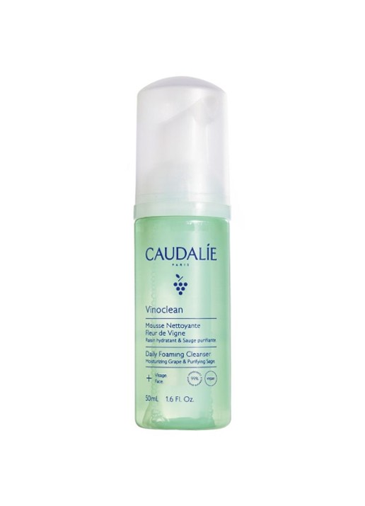 Caudalie Vinoclean Reinigende Mousse
