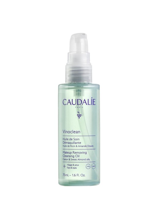 Caudalie Vinoclean Reinigende Verzorgingsolie
