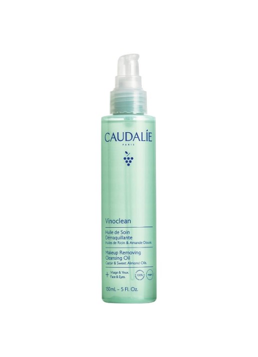 Caudalie Vinoclean Reinigende Verzorgingsolie